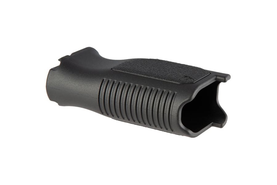 Strike Ind AR-15 Angled Grip Long with Cable Management Function