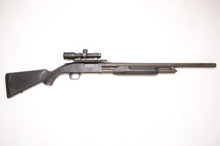 500 12 GA USED