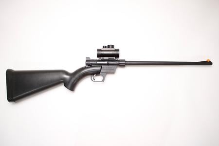 H002B 22 LONG RIFLE USEDHE