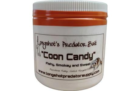 COON CANDY
