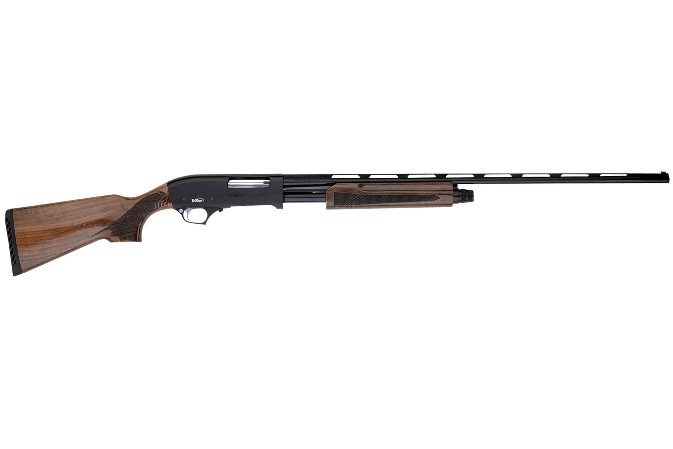 Tristar Cobra III Compact 410 Gauge Pump Shotgun with Walnut Stock