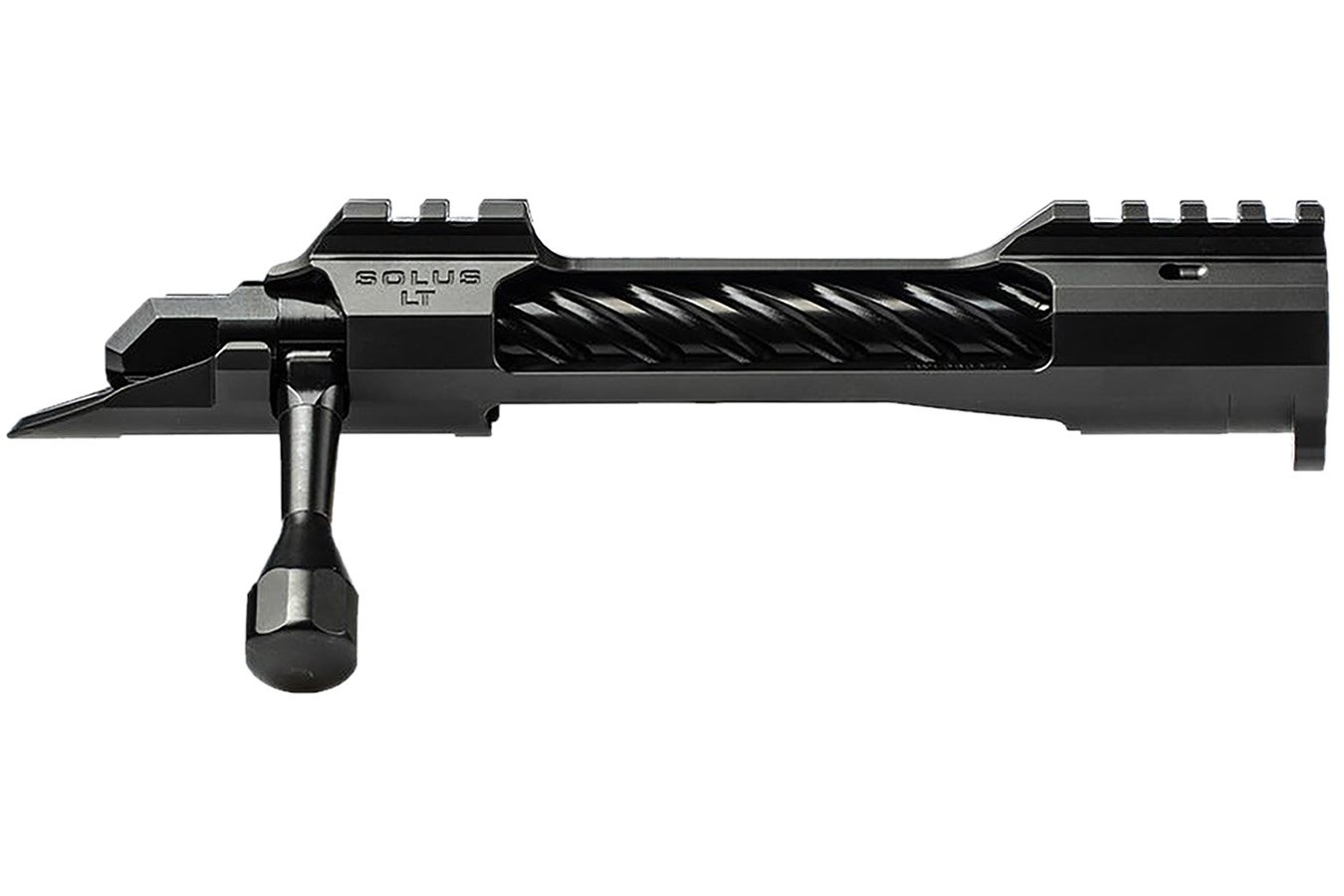 Aero Precision Inc SOLUS 270 Win/30-06 Springfield PVD 416 Stainless Steel Remington 700 Compatible w/ AICS/AIAW Detachable Box Mags