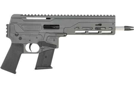 DIA DB1614L051  5.7X28 ML PSTL  8 20R      DK GREY