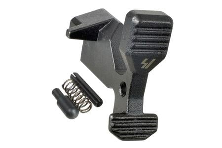 ENHANCED BOLT CATCH