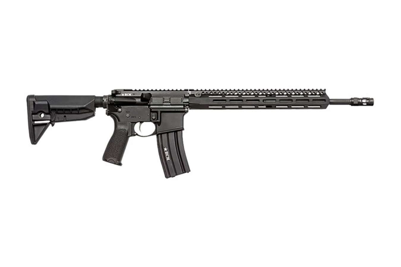 Bravo Company RECCE-16 MCMR LW 5.56 Rifle with 30rd Magazine