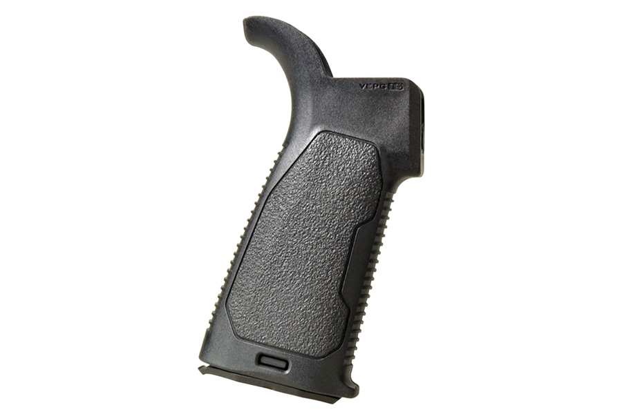 Strike Ind 15 Degree AR Enhanced Pistol Grip
