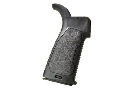 AR-15 ENHANCED PISTOL GRIP 15 DEGREE BLACK