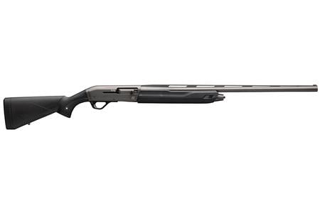 SX4 HYBRID 20GA 3` 28` BBL GRAY CERAKOTE