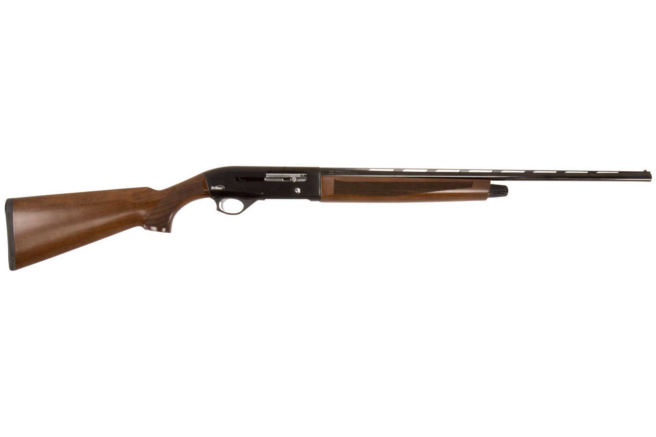 Tristar Viper G2 Full Size 16 Gauge Semi-Auto Shotgun with Turkish Walnut Stock