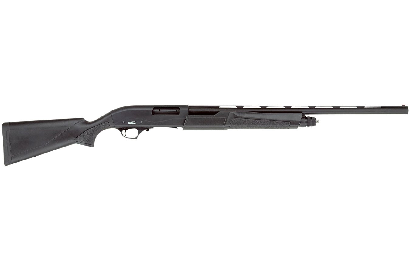 Tristar Cobra III Full Size 20 Gauge Pump Shotgun with Synthetic Stock