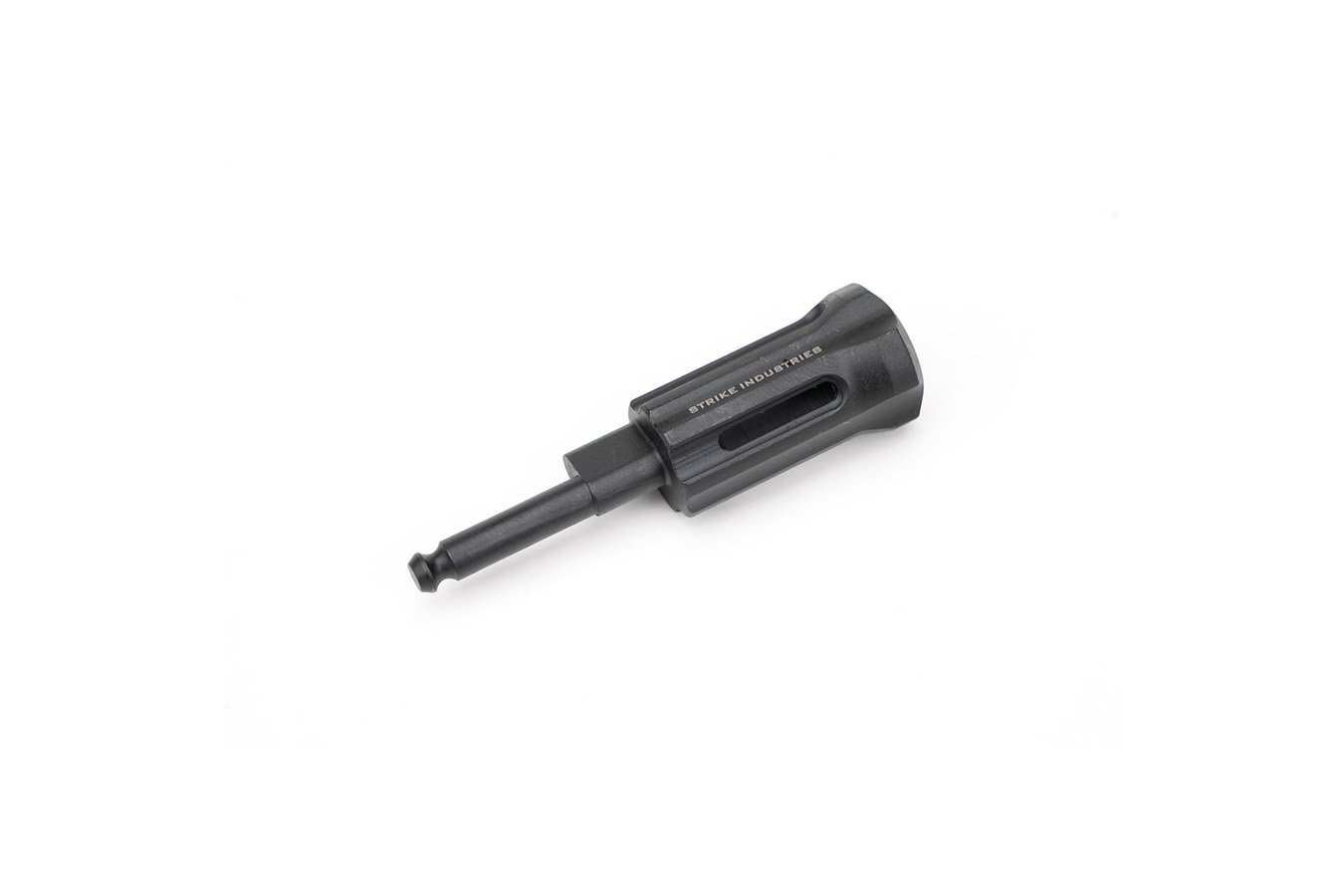 Strike Ind Extended Bolt Handle for Benelli M2