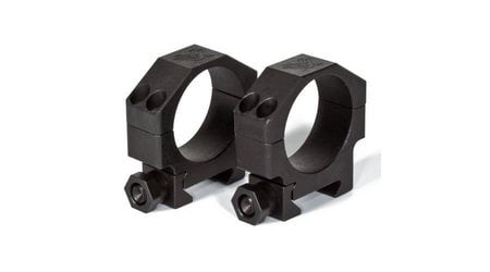 RAZOR HD 35MM RIFLESCOPE RINGS -SET OF 2