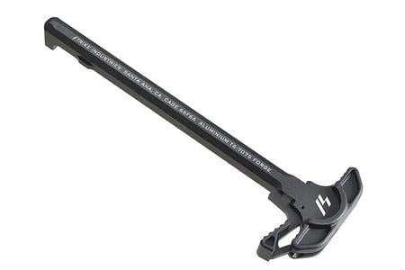 ARCH-EL CHARGING HANDLE W/EXTENDED LATCH AR-15 BLACK