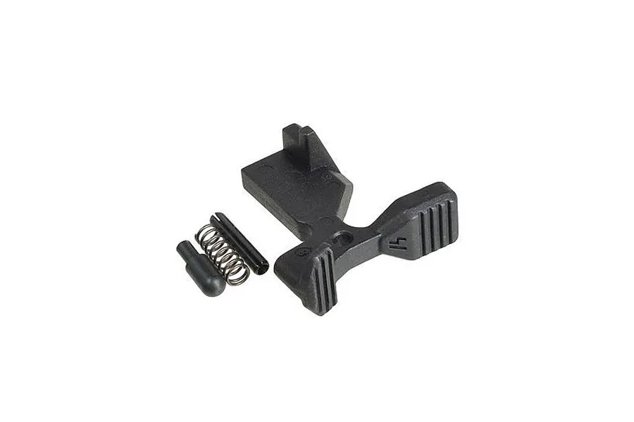 Strike Ind AR Enhanced Bolt Catch