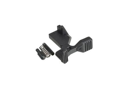 AR-10 ENHANCED BOLT CATCH
