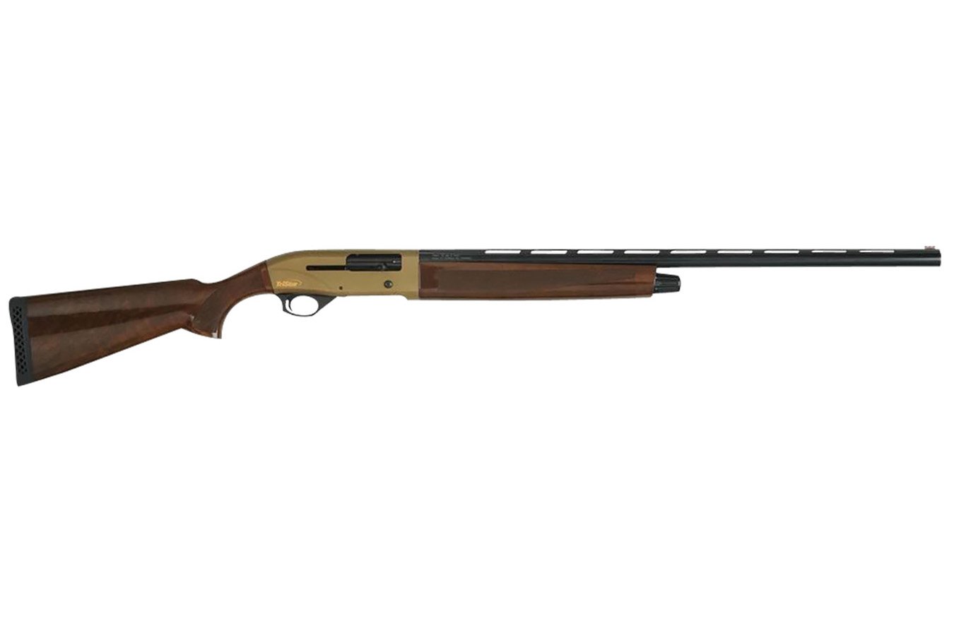 Tristar Viper G2 Pro Full Size 410 Gauge Semi-Auto Shotgun with Turkish Walnut Stock