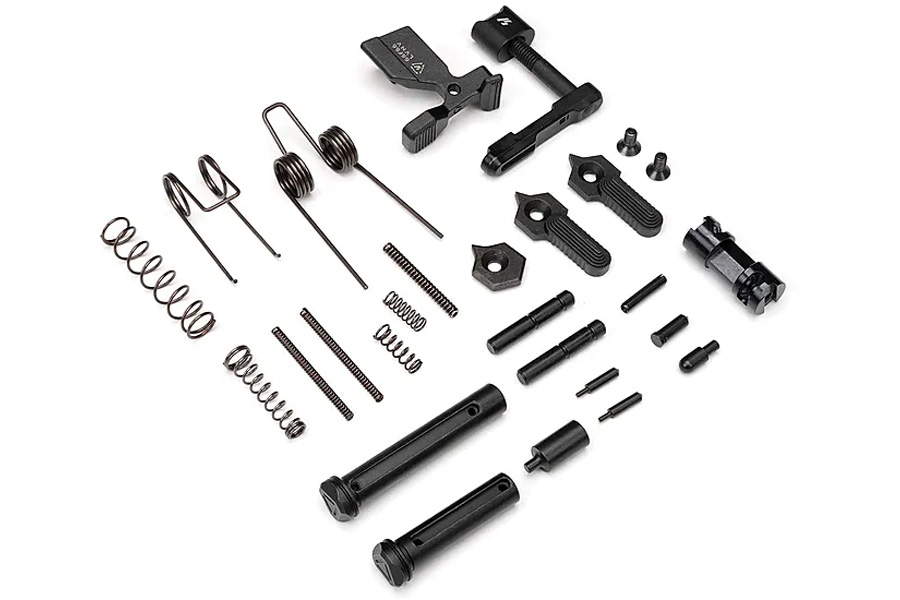 Strike Ind AR-10 Enhanced Lower Receiver Parts