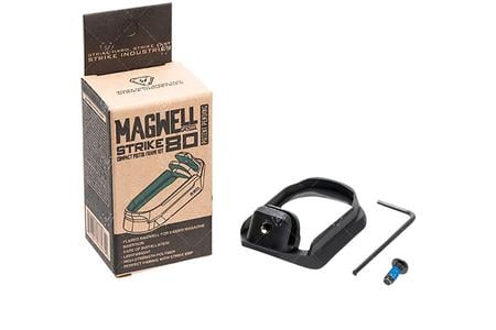 MAGWELL FOR STRIKE 80 COMPACT PISTOL FRAME KIT