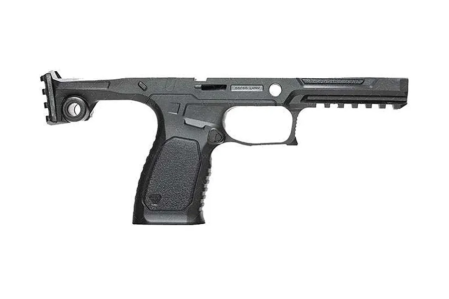Strike Ind 9mm Luger Modular Chassis for Sig Sauer P320