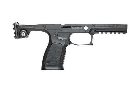 BRAVO CHASSIS 9MM LUGER FOR SIG SAUER P320 BLACK
