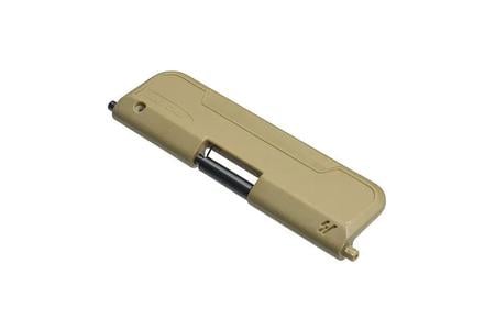 AR-15 ENHANCED ULTIMATE DUST COVER STANDARD FDE