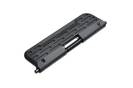 AR-15 ENHANCED ULTIMATE DUST COVER BLACK CAPSULE