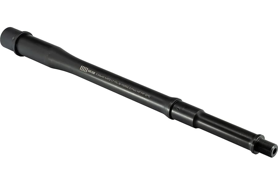 Sons Of Liberty Gun Works 5.56mm Combat V2 Threaded Barrel