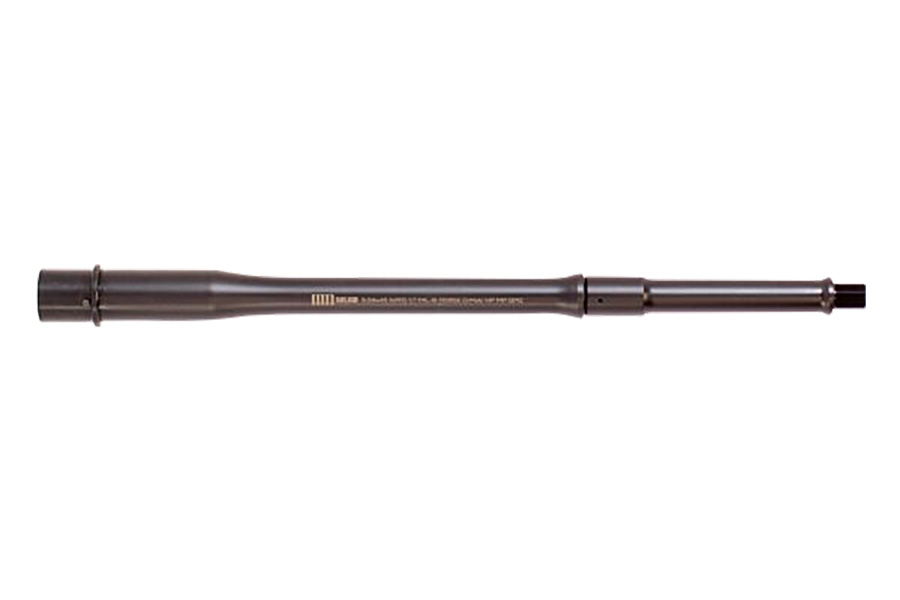 Sons Of Liberty Gun Works V2 Mid-Length Handgun Barrel