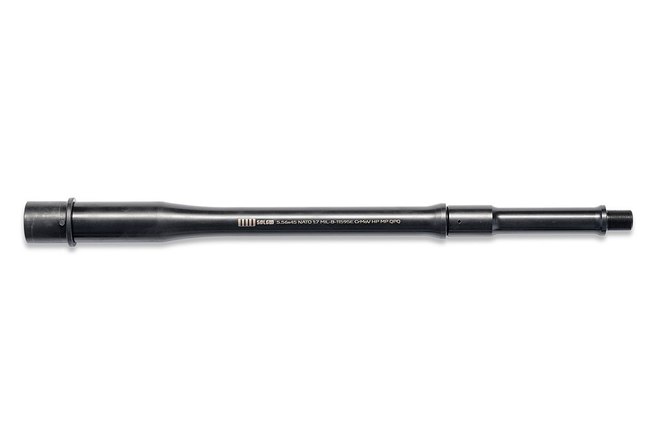Sons Of Liberty Gun Works 5.56mm Combat V2 Threaded Barrel