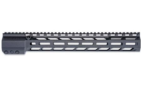 M89 HEAVY DRIVE LOCK 13 M-LOK RAIL W/STEEL QD SOCKETS