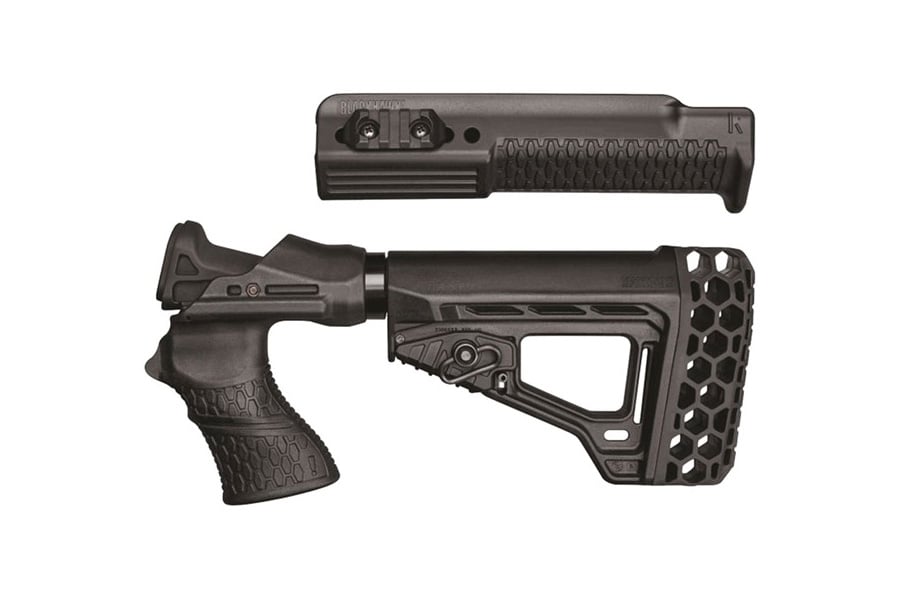Blackhawk Knoxx Specops Stock Gen III Remington 870