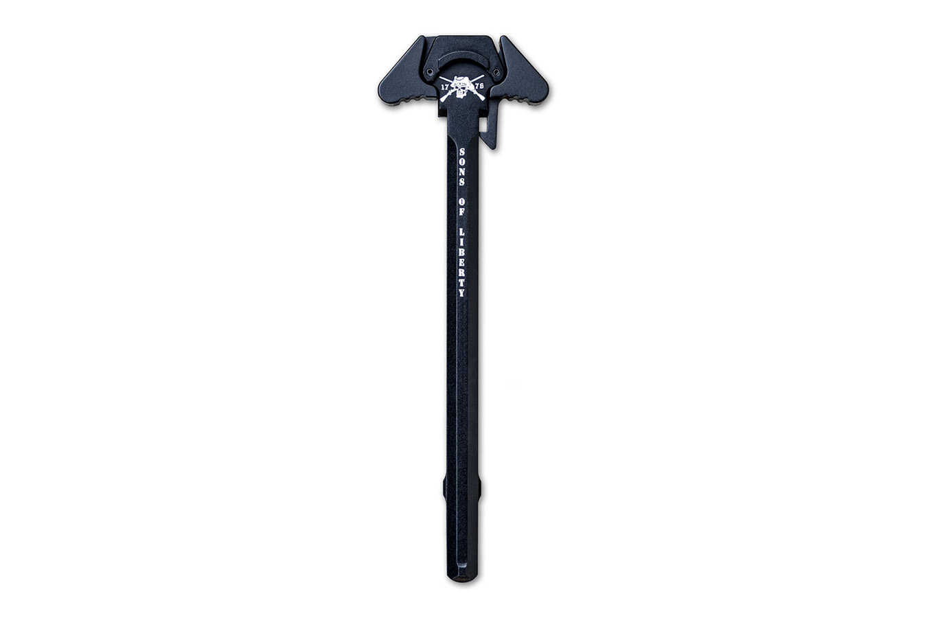 Sons Of Liberty Gun Works AR-15 5.56mm Ambi Narrow Latch Charging Handle