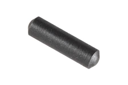 TAKEDOWN PIN DETENT FOR AR-15