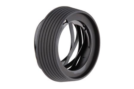 DELTA RING ASSEMBLY FOR AR-15 BLACK