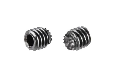 GAS BLOCK SET SCREW FOR AR-15 X2 SCREW/PACKAGE
