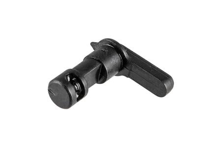 SAFETY SELECTOR FOR AR-15