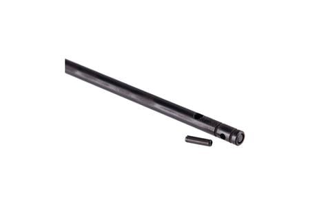 RIFLE GAS TUBE FOR AR-15 STAINLESS STEEL