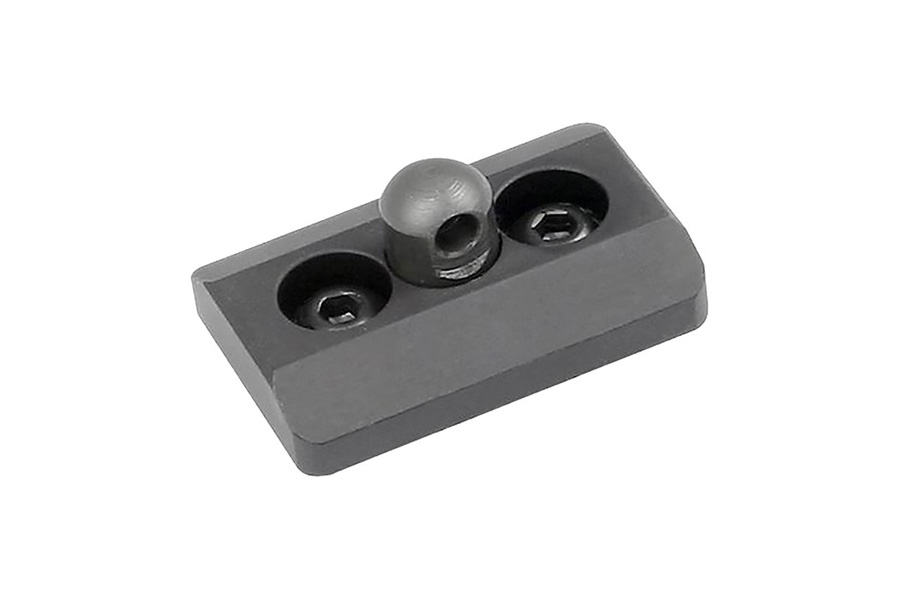 Midwest Industries M-LOK Bipod Adaptor