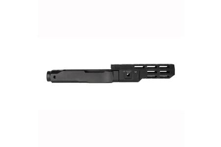 CHASSIS M-LOK W/8 HANDGUARD FOR RUGER 10/22 BLACK