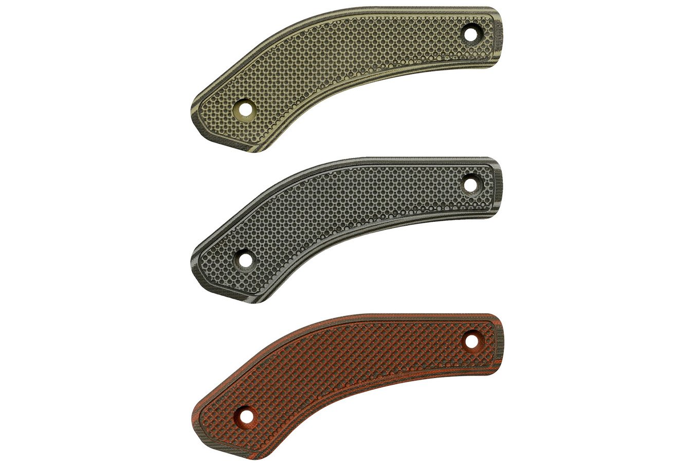 Midwest Industries G10 Lever Stock Pistol Grip