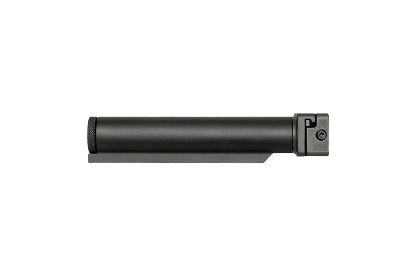 Midwest Industries Side Folder With Midwest Industries Stock Tube