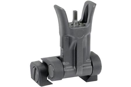 AR-15 COMBAT RIFLE FOLDING FRONT SIGHT