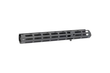 HANDGUARD ALUMINUM FOR MARLIN 1895 13.625 BLACK M-LOK