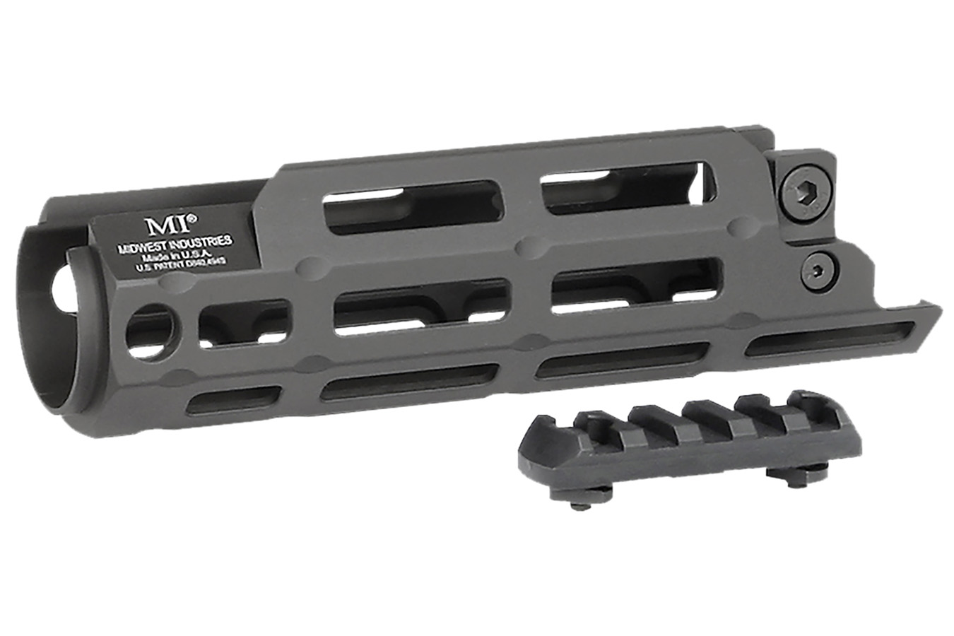 Midwest Industries HK MP5M Drop-in Handguard