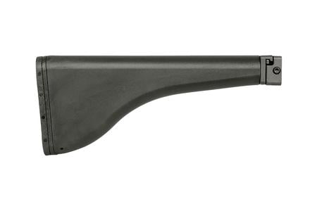 AR-15 BRN-180 SIDE-FOLDING TRAPDOOR STOCK BLACK