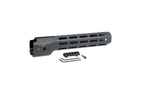 RUGER PC9 COMBAT RAIL M-LOK BLACK 12.375