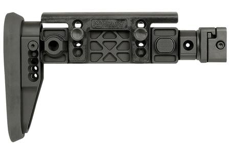 AK ALPHA SERIES FOLDING STOCK