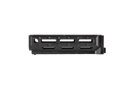 AK UNIVERSAL HANDGUARD DROP-IN M-LOK BLACK