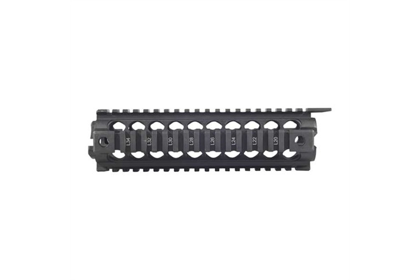 Midwest Industries AR Mid-Length Drop-In Handguard
