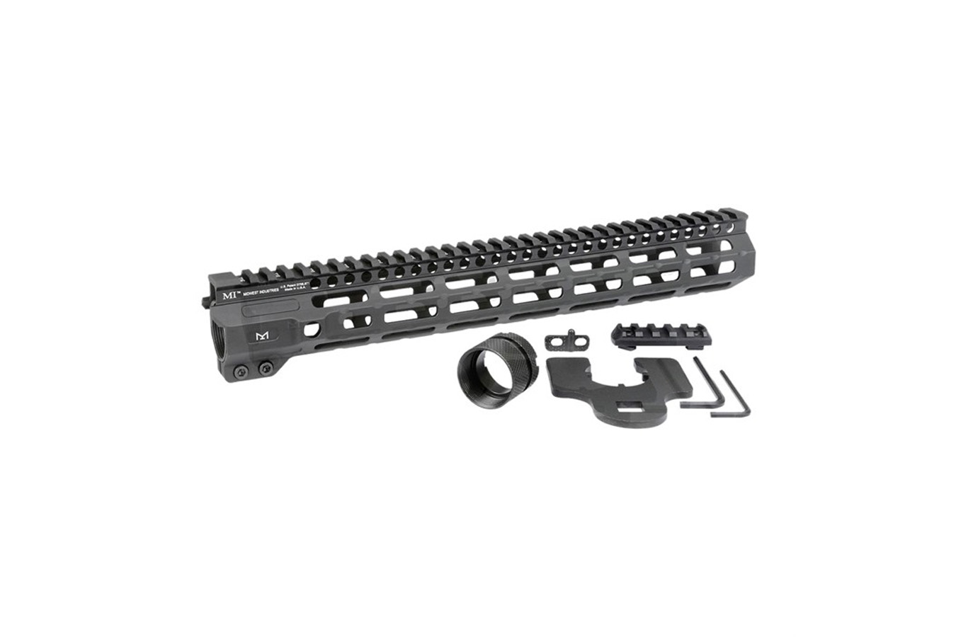 Midwest Industries 13.375